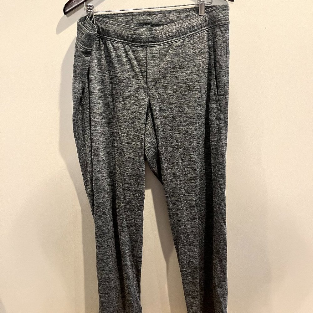 all in motion XL32 Mens Sport Pants - Gray